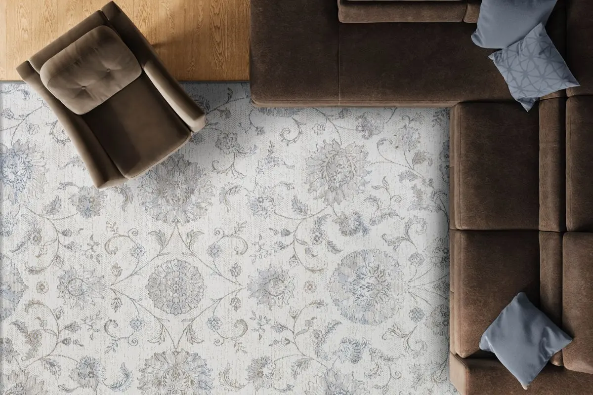 105024 London Rug - Image 9