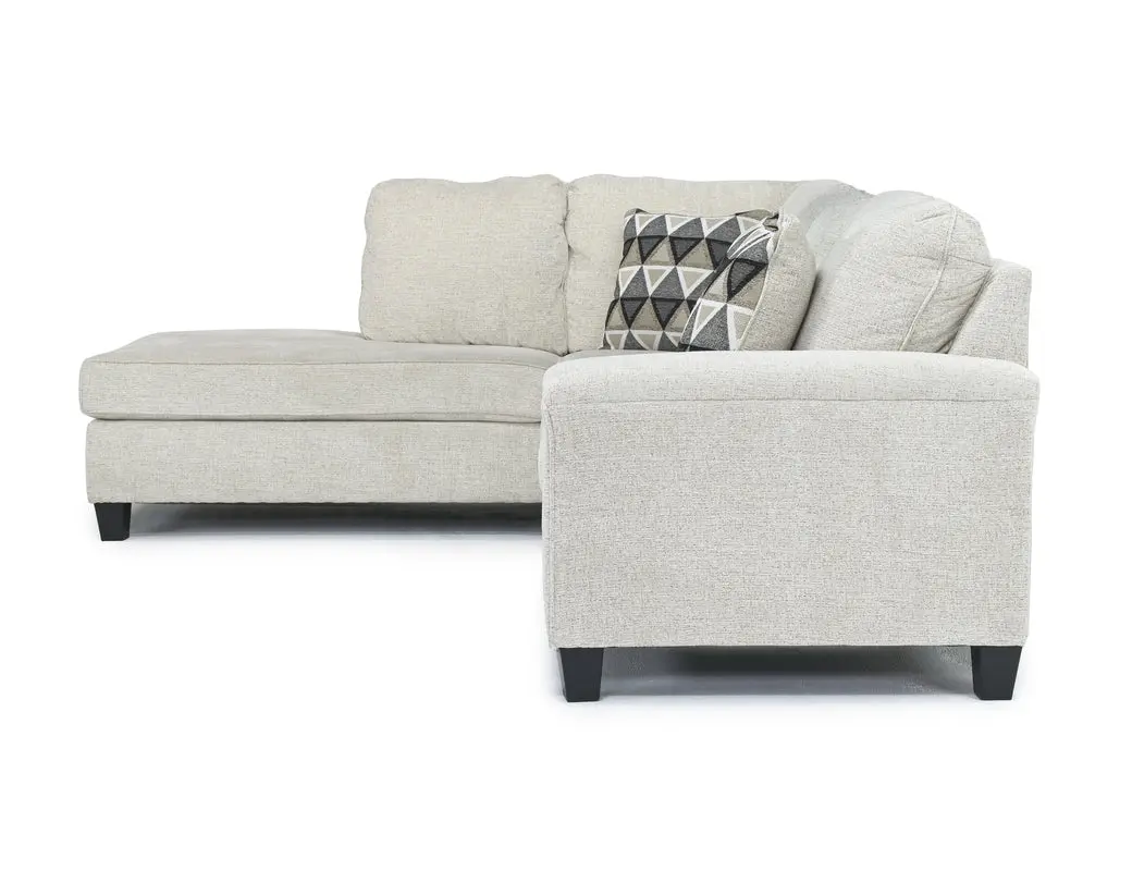 Abinger Queen Sleeper Chaise Sectional - Image 5