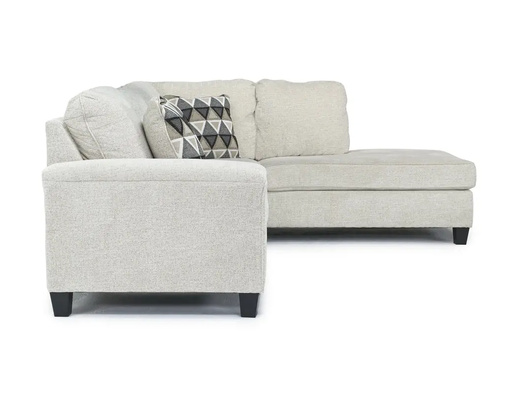 Abinger Queen Sleeper Chaise Sectional - Image 7