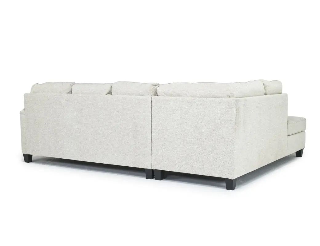 Abinger Queen Sleeper Chaise Sectional - Image 8