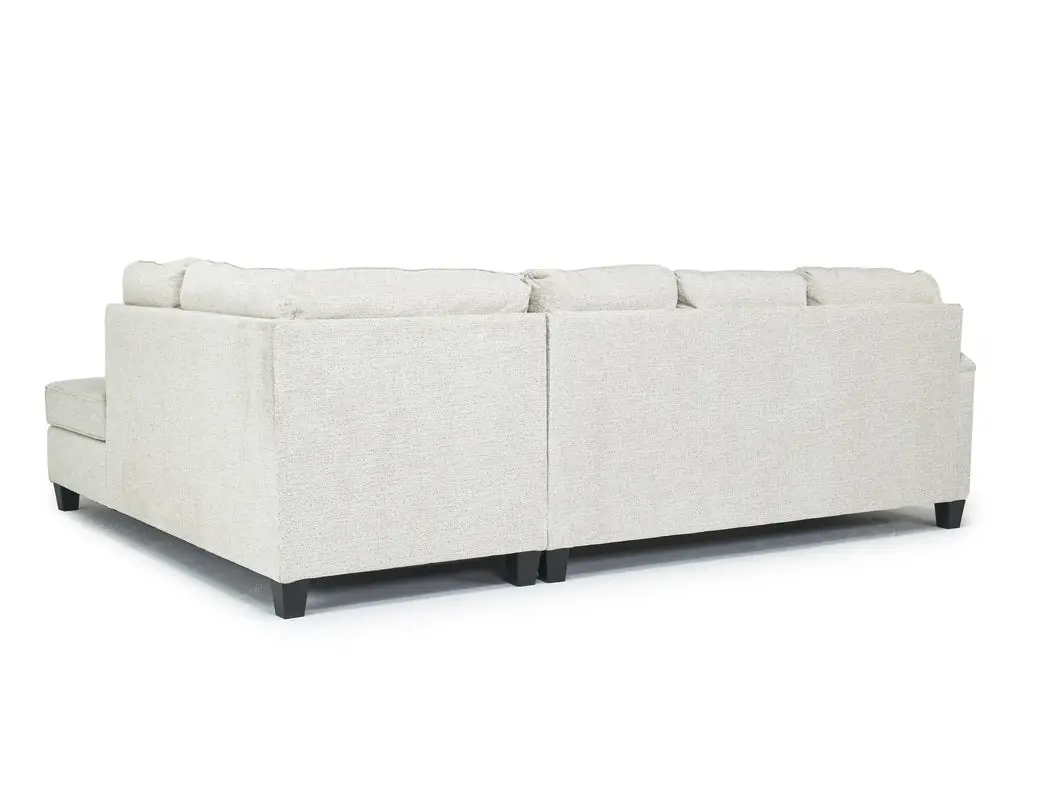 Abinger Queen Sleeper Chaise Sectional - Image 9