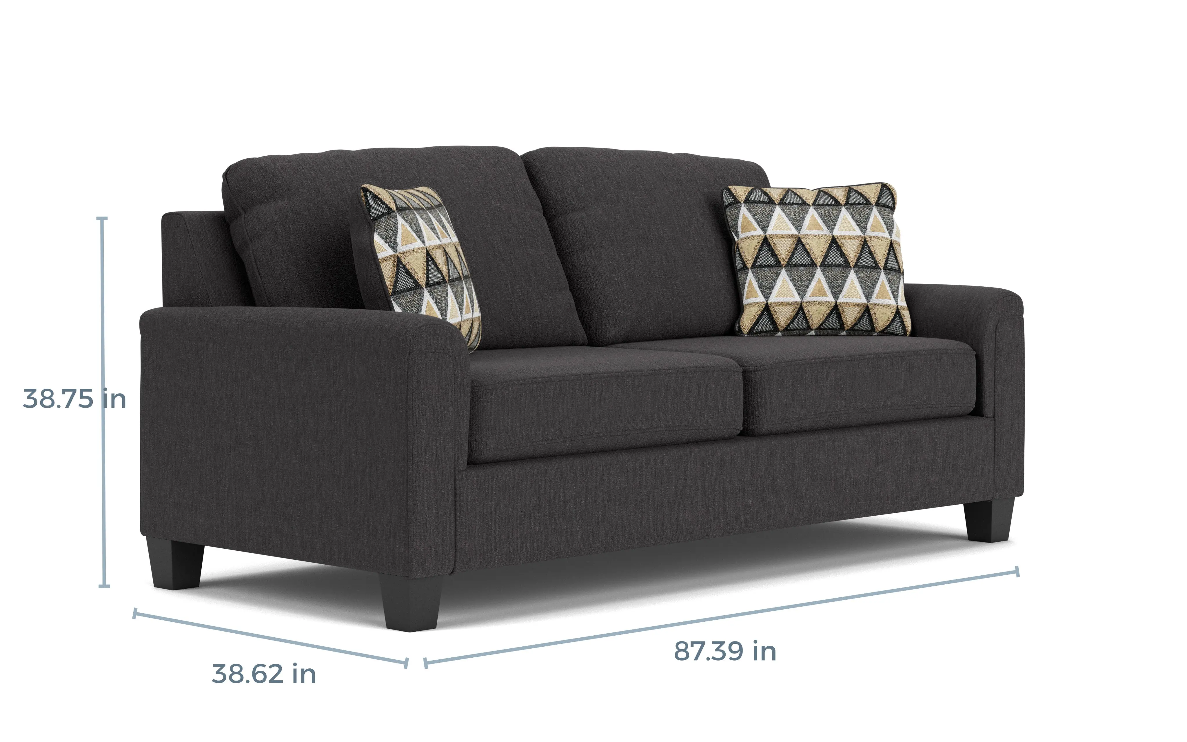 Abinger Sofa - Image 11