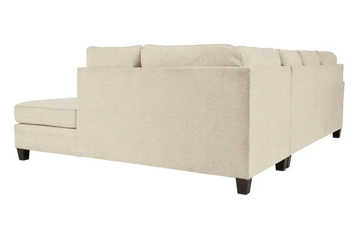 Abinger Sofa Chaise Sectional - Image 17