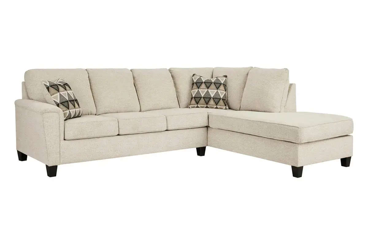 Abinger Sofa Chaise Sectional - Image 4