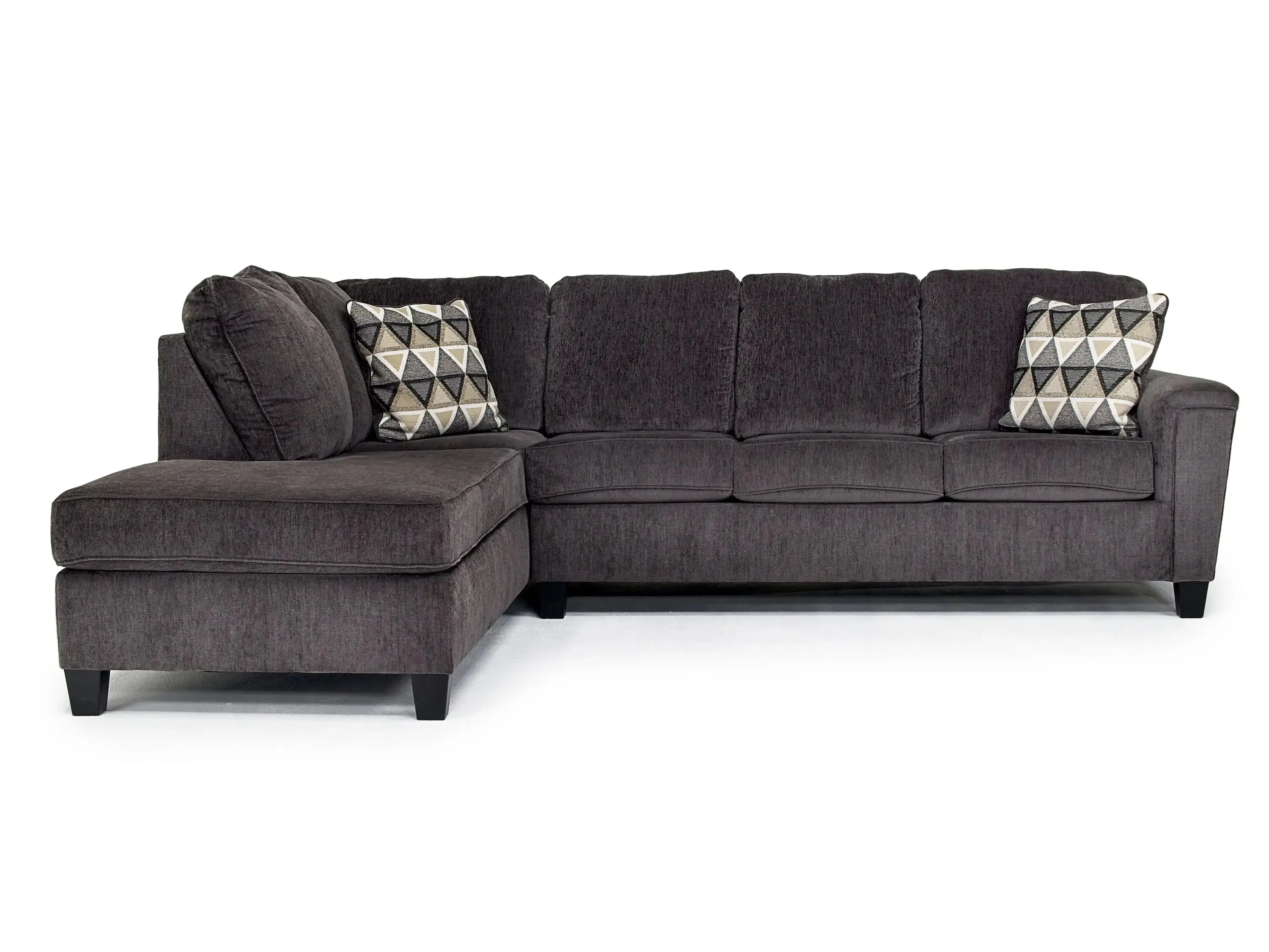 Abinger Sofa Chaise Sectional - Image 5
