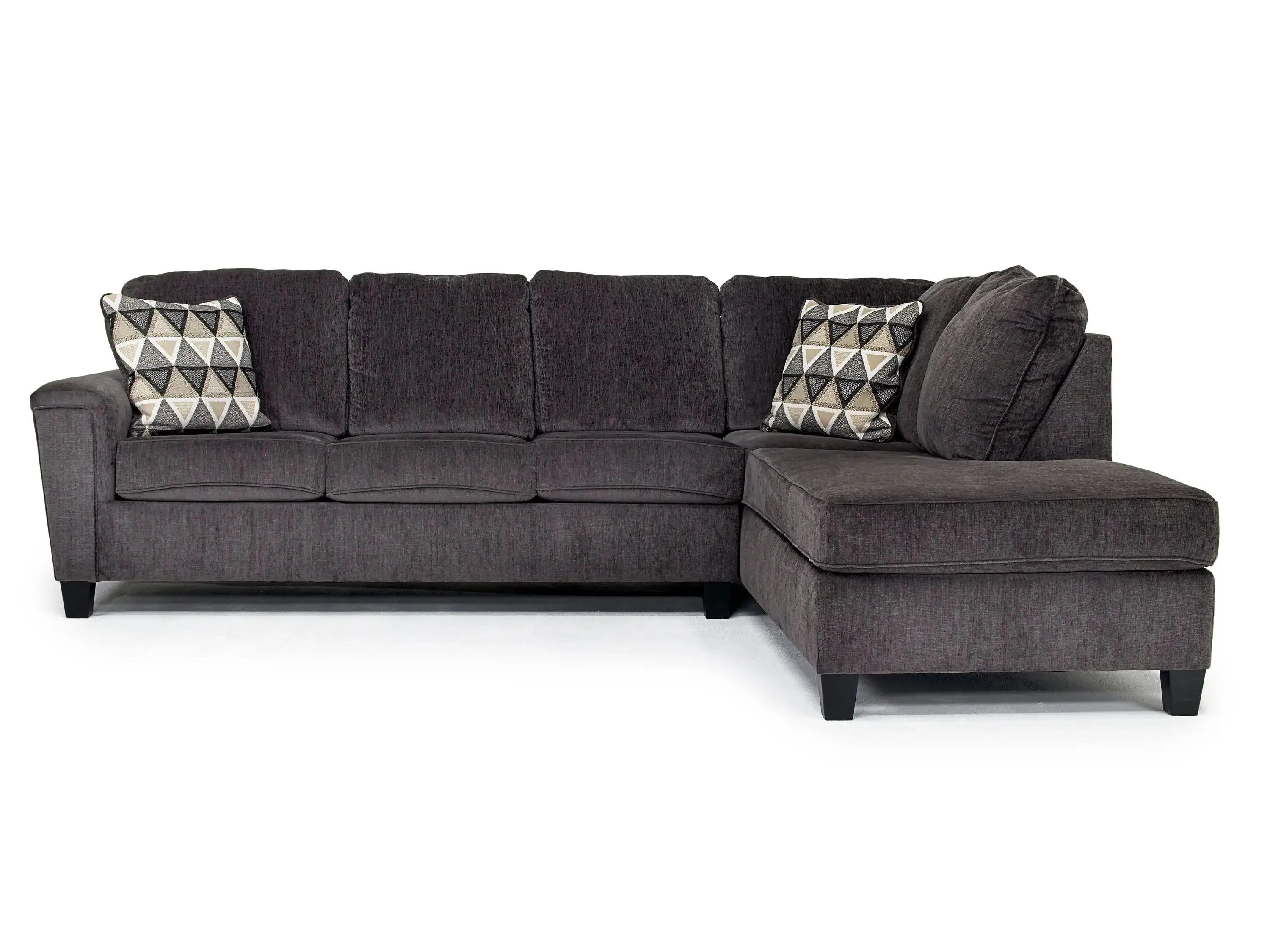 Abinger Sofa Chaise Sectional - Image 6