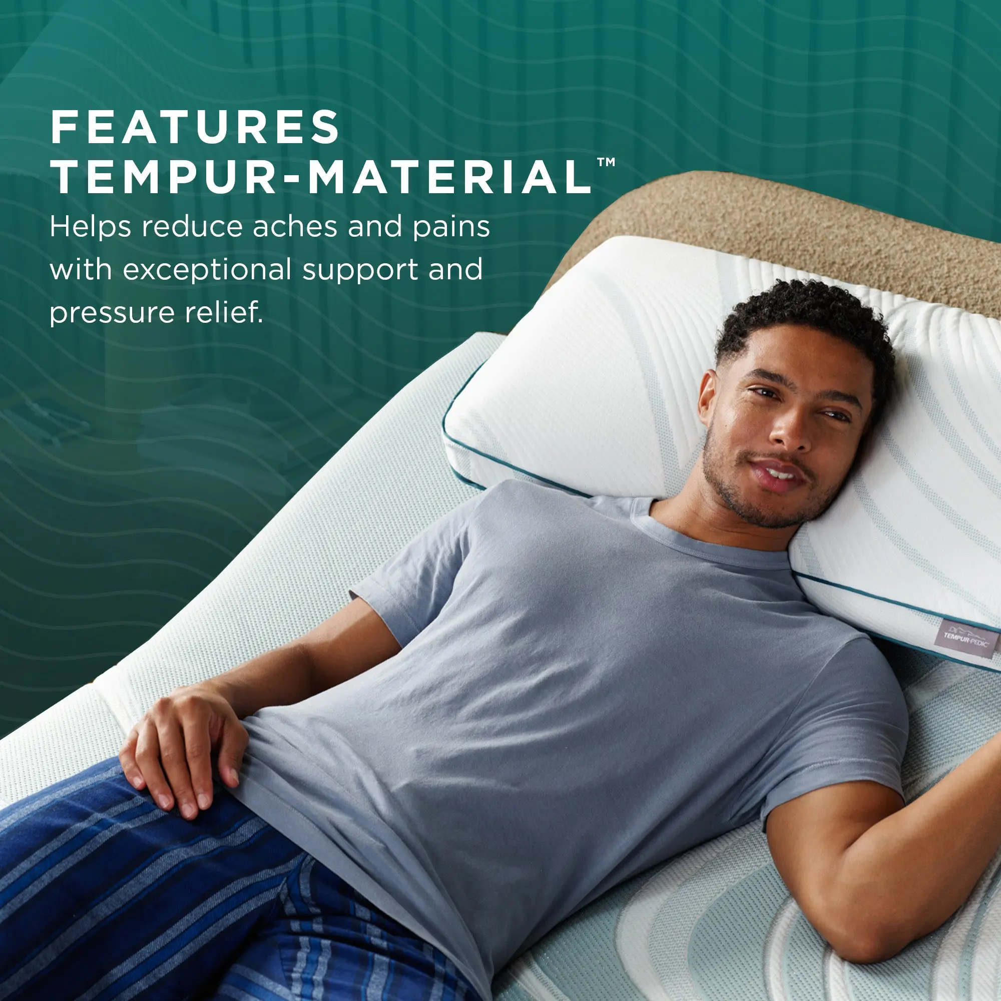 Adapt Prohi Pillow - Image 10