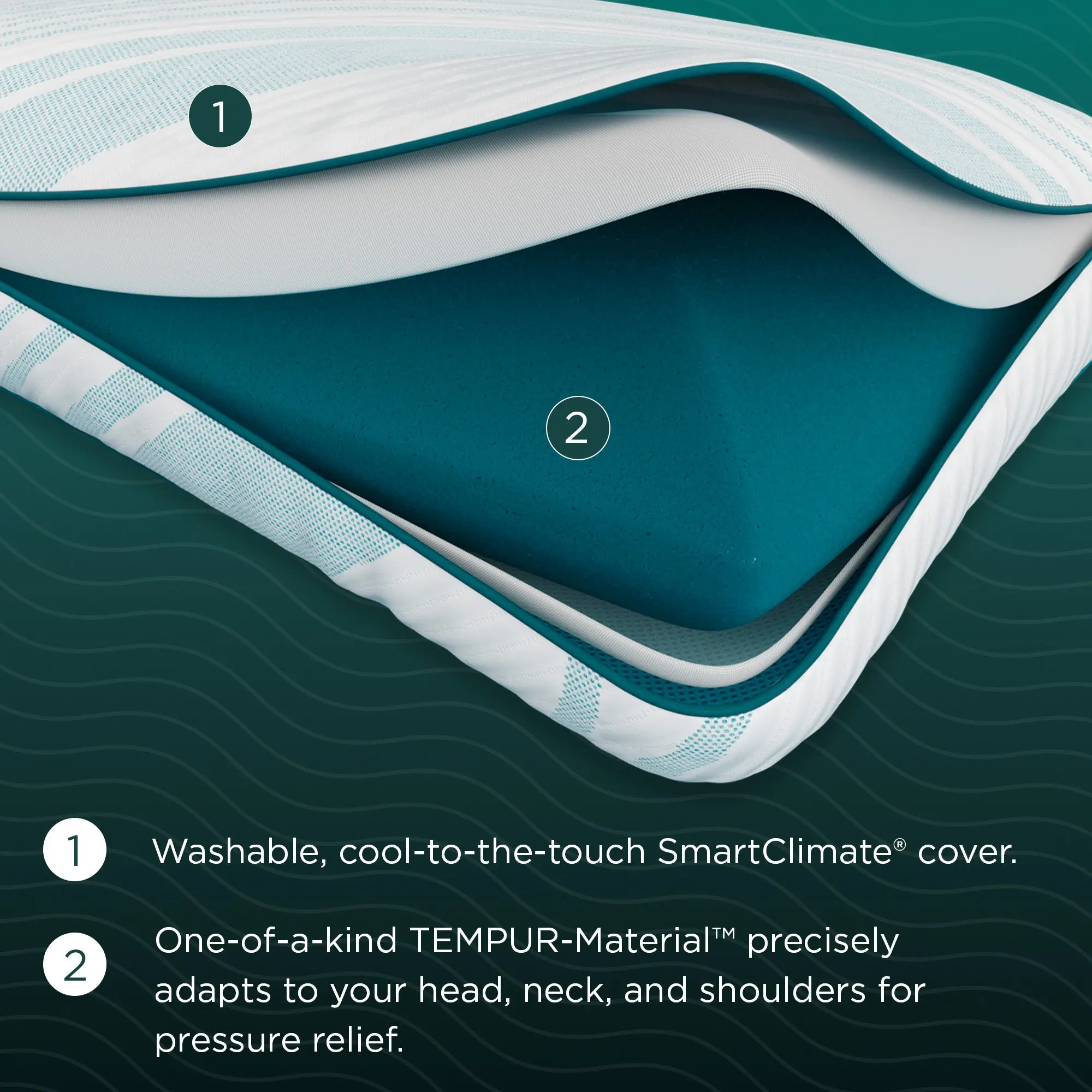 Adapt Prohi Pillow - Image 6