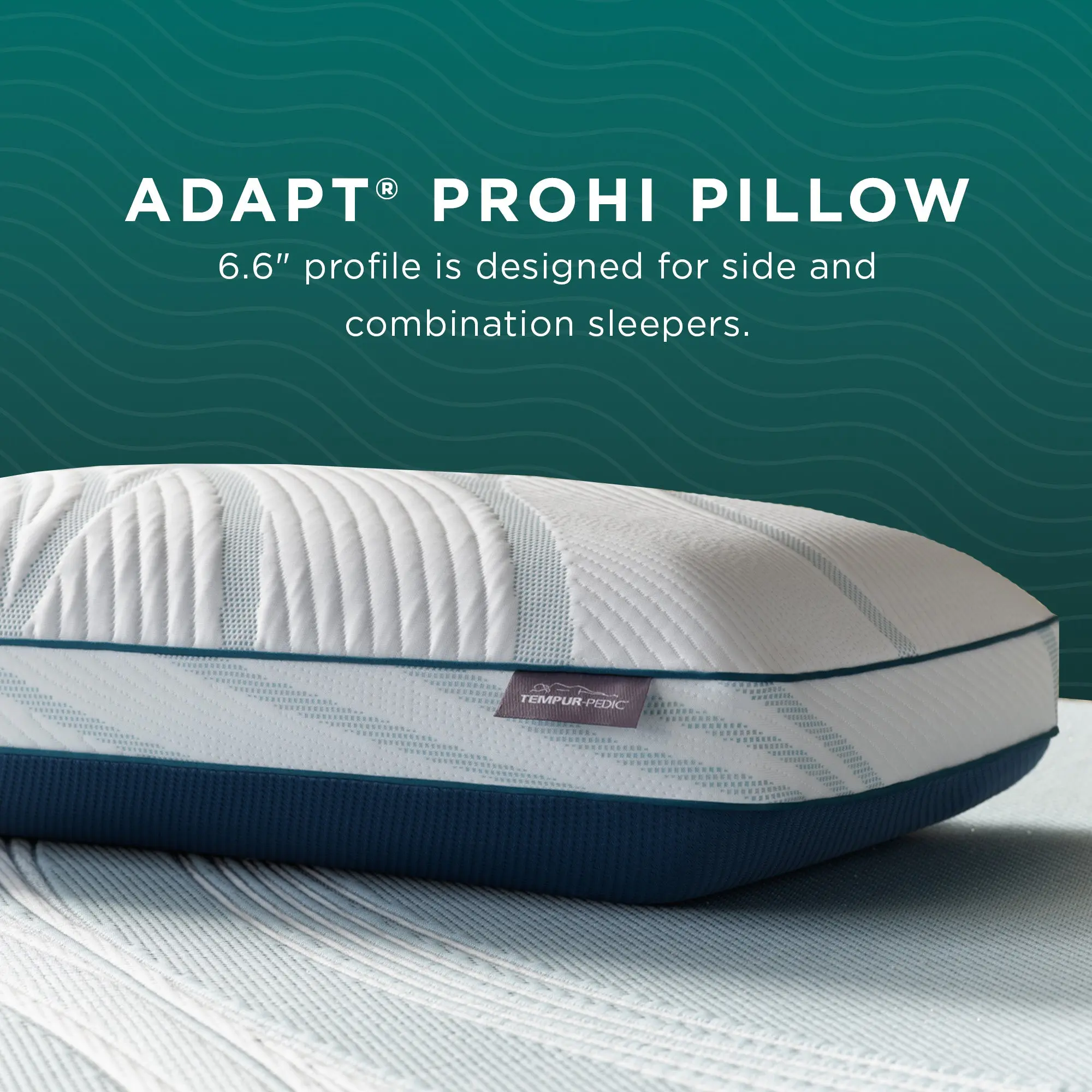 Adapt Prohi Pillow - Image 8