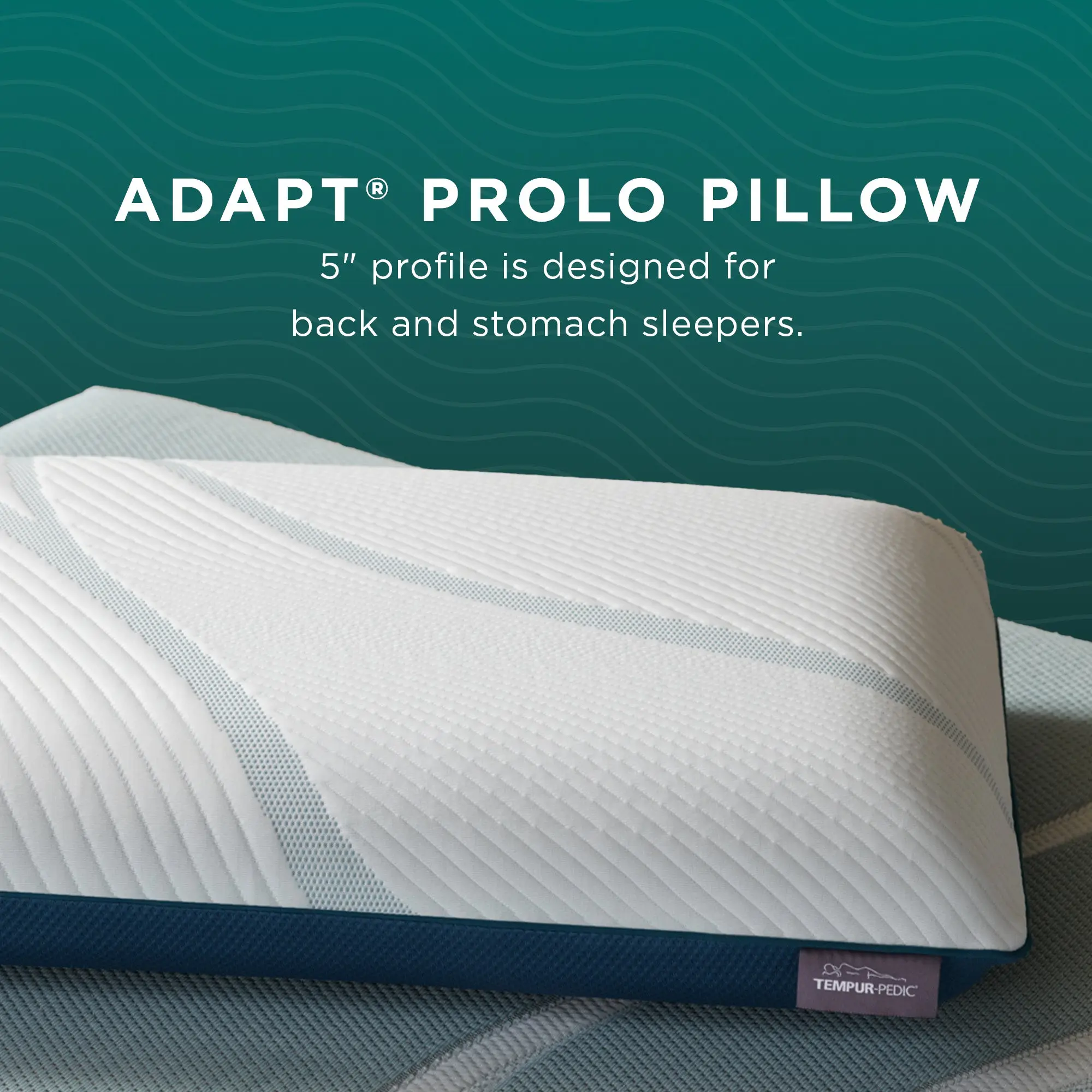 Adapt Prolo Pillow - Image 8