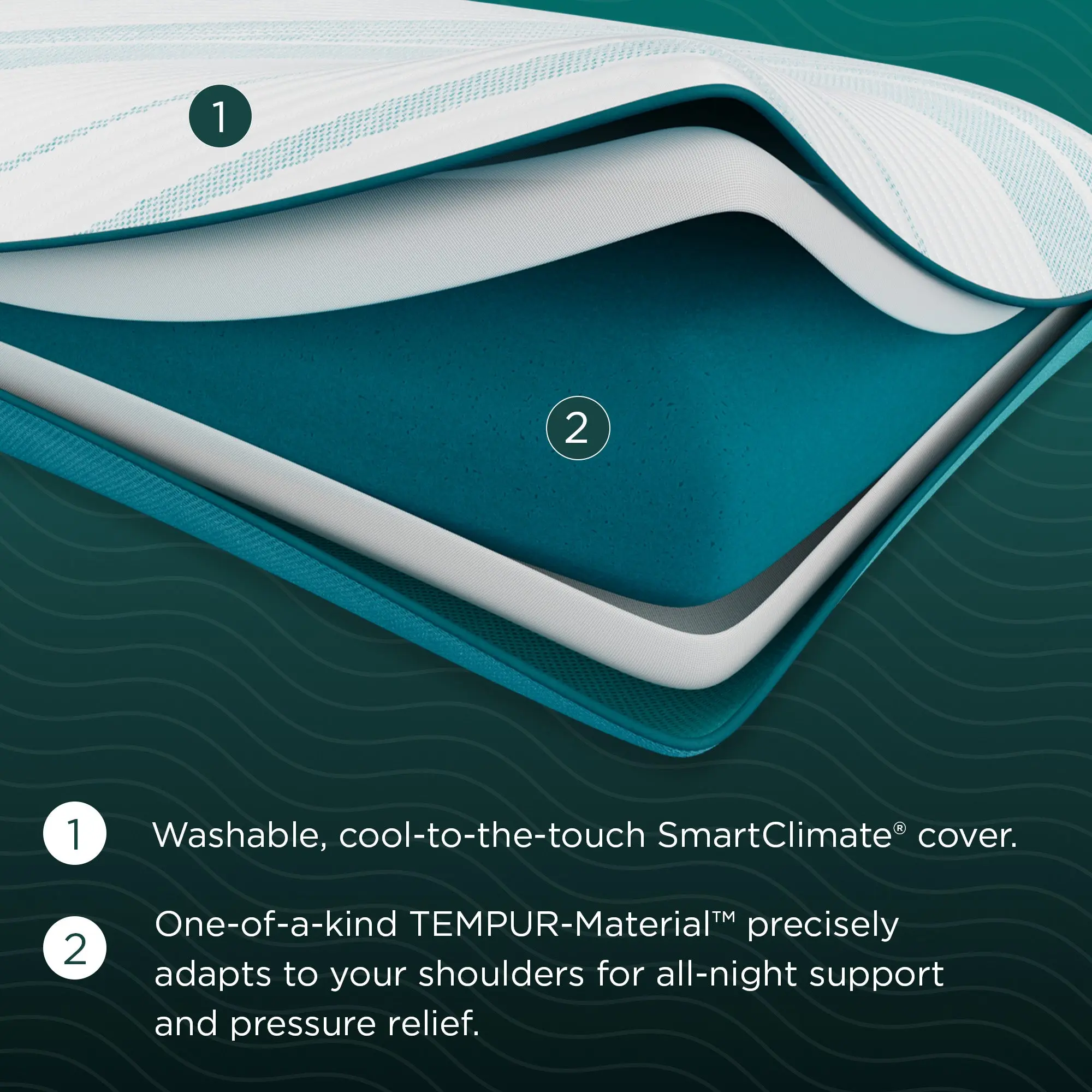Adapt Prolo Pillow - Image 9