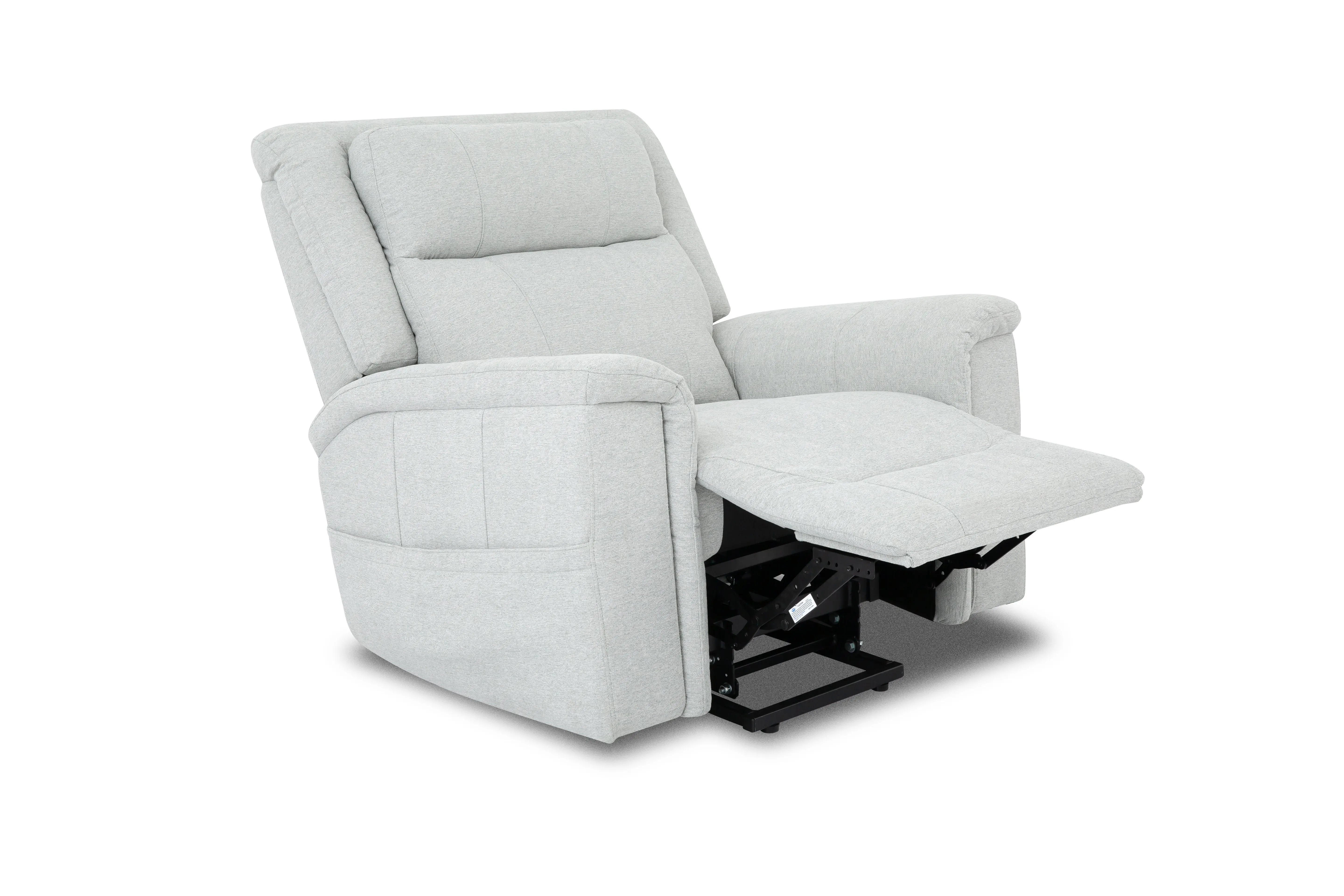 Aetos 2 Power Lift Chair - Image 4