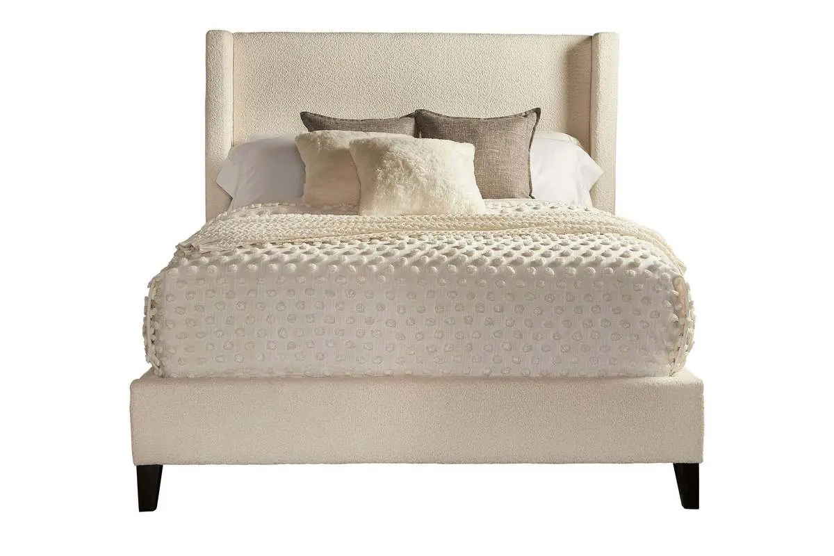 Angel Upholstered Bed - Image 4